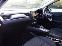 used Renault Captur 1.6 E-TECH PHEV 160 S Edition 5dr Auto