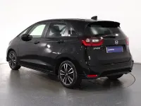 Used Honda Jazz Advance 122 HP (89 kW) 2023 Black Hatchback