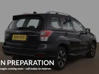 Used Subaru Forester Premium 150 HP (110 kW) 2017 SUV
