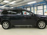 Usado Volvo XC90 185 HP (136 kW) 2006 SUV