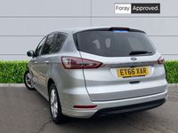 used Ford S-MAX x 2.0 TDCi 150 Titanium 5dr Powershift Estate