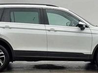 Used Seat Tarraco SE Technology 150 HP (110 kW) 2022 White SUV