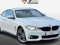 Used BMW 428 M Sport 245 HP (180 kW) 2014 Coupe