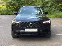Used Volvo XC90 Ultra 455 HP (334 kW) 2025 Black SUV