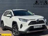 Used Toyota RAV4 Hybrid Design 2022 SUV