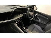 Ny Audi Q5 S-Line 200 HK (147 kW) 2025 Other SUV