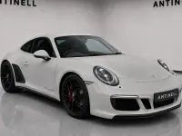 Used Porsche 911 450 HP (330 kW) 2018 Coupe