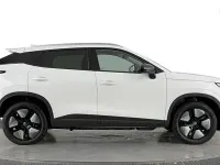 New Omoda E5 150 kW (204 HP) 2026 SUV