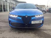 used Alfa Romeo Tonale 1.5 MHEV Veloce 5dr Auto