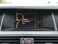 Used BMW 520 2014 White Estate