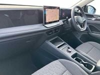 Usado VW Tiguan Match 150 HP (110 kW) 2025 Preto SUV