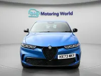 Used Alfa Romeo Tonale Veloce 160 HP (117 kW) 2025 SUV