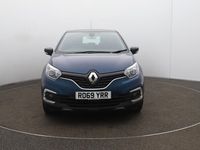 used Renault Captur 2019 | 0.9 TCe ENERGY Play Euro 6 (s/s) 5dr