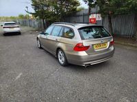 used BMW 318 3 Series i SE [143] 5dr