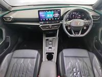 Used Cupra Formentor VZ2 245 HP (180 kW) 2022 Grey SUV