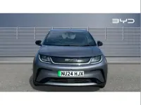 Used BYD Dolphin Comfort 150 kW (204 HP) 2024 Grey Hatchback