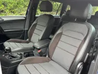 Używany Seat Tarraco XCELLENCE 150 KM (110 kW) 2019 Niebieski SUV