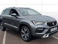 Usado Seat Ateca SE Technology 150 HP (110 kW) 2025 SUV