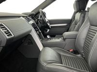 Used Land Rover Discovery 5 HSE Dynamic 300 HP (220 kW) 2024 Grey SUV