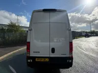 Used Iveco Daily 2019 White Van