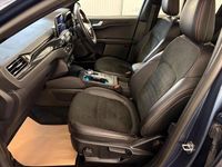 Used Ford Kuga ST-Line X 2021 Blue SUV