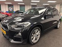 Used BMW X2 Sport Line 2021 Black SUV