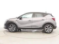 Second-hand Renault Captur Techno 143 CP (105 kW) 2024 Gri SUV