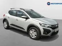 Used Dacia Sandero Expression 2023 Grey Hatchback