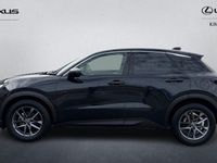 Used Lexus LBX 136 HP (100 kW) 2026 SUV