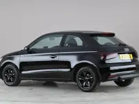 Usado Audi A1 Sportback 95 HP (69 kW) 2018 Citadino