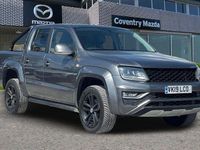 Usado VW Amarok Highline 258 CV (189 kW) 2019 Pickup/Camioneta