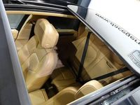 Used Porsche Macan 258 HP (189 kW) 2016 Black SUV