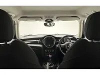 Usado Mini Cooper Hatch 2017 Verde Utilitario