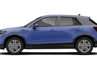 Used Audi Q2 Sport 116 HP (85 kW) 2020 SUV