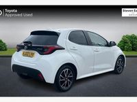 Used Toyota Yaris Hybrid Design 116 HP (85 kW) 2026 Hatchback