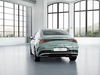 New Mercedes CLA200 Executive 163 HP (119 kW) 2026 Sedan
