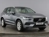 Used Volvo XC60 Momentum 247 HP (181 kW) 2021 SUV