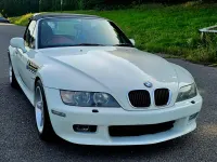 Used BMW Z3 Performance 2020 White