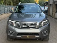 Used Nissan Navara Tekna 190 HP (139 kW) 2019 Grey Pickup