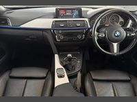 Used BMW 420 M Sport 180 HP (132 kW) 2020 White Coupe