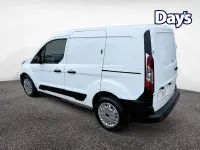 Usado Ford Transit Connect S 100 HP (73 kW) 2020 Branco Monovolume