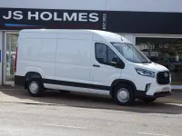 New Maxus V90 2026 Van