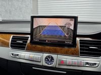 Used Audi A8 Advanced 2013 Black Sedan