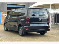 New VW Shuttle Life 170 HP (125 kW) 2026 MPV