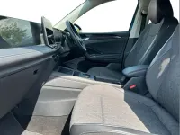 Used VW Tiguan Match 150 HP (110 kW) 2024 Blue SUV