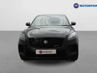 Used Jaguar E-Pace R-Dynamic 204 HP (150 kW) 2022 Black SUV