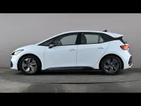 Used Cupra Born 150 kW (204 HP) 2023 White Hatchback