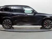Used BMW X5 M Competition Edition 616 HP (453 kW) 2022 Black SUV
