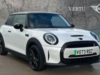 Used Mini Cooper Exclusive 136 HP (100 kW) 2023 Hatchback