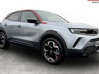 Used Vauxhall Mokka 131 HP (96 kW) 2025 SUV